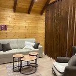Konukevi Agora Koman