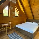 Konukevi Agora Koman