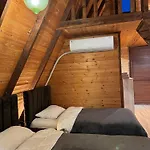 Agora Konukevi 3*