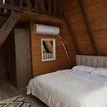Gæstehus Agora Koman