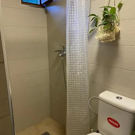 ゲストハウス Agora