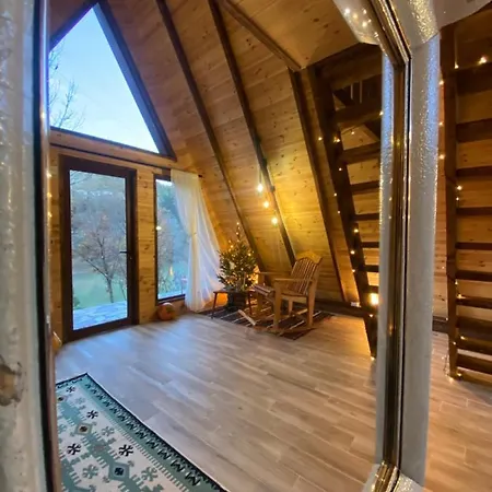 Agora ゲストハウス