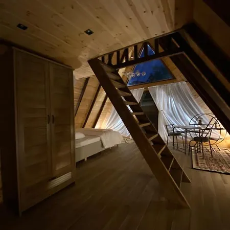 ゲストハウス Agora