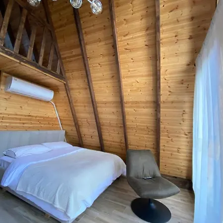 ゲストハウス Agora Koman