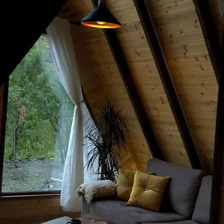 Agora ゲストハウス