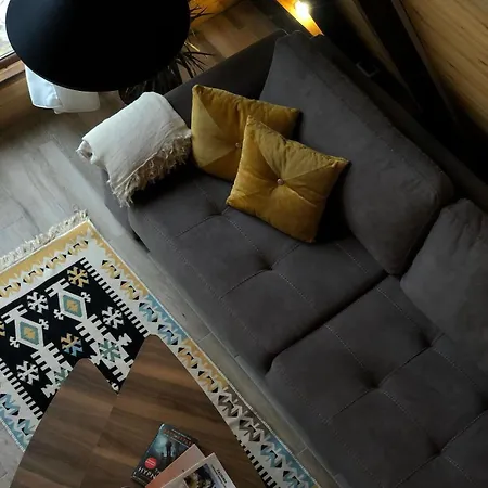 ゲストハウス Agora Koman