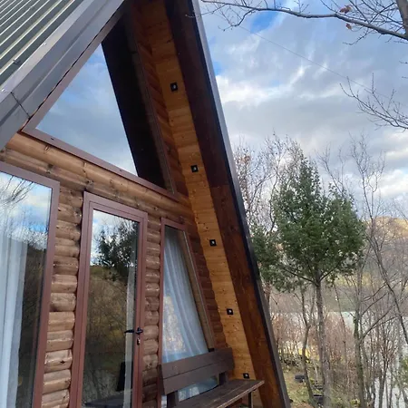 Agora ゲストハウス