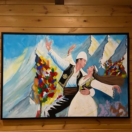 ゲストハウス Agora 4*