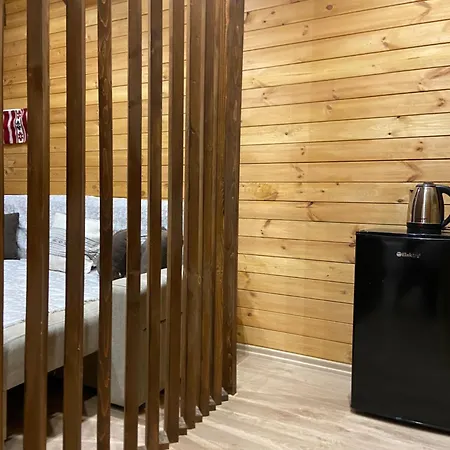 Agora ゲストハウス