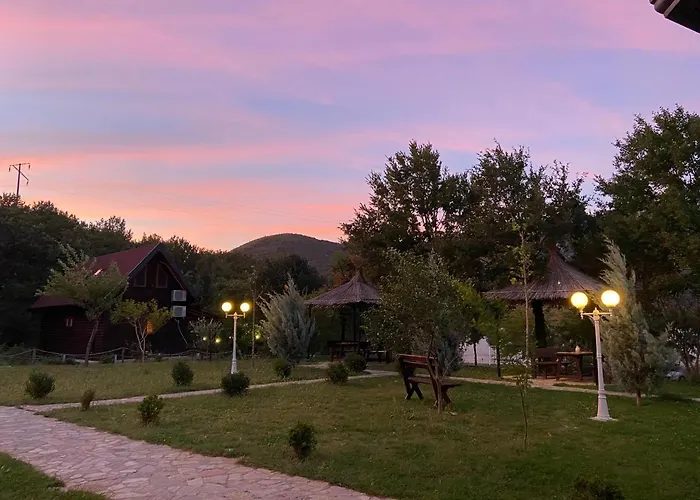 Agora בית הארחה