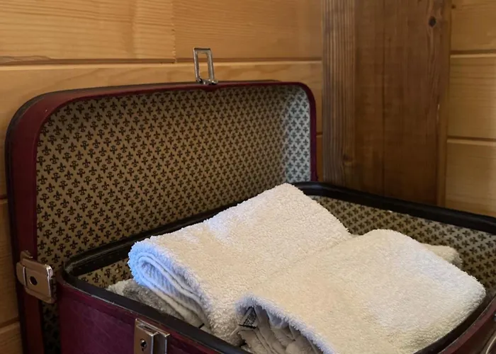 Agora Gasthuis Koman