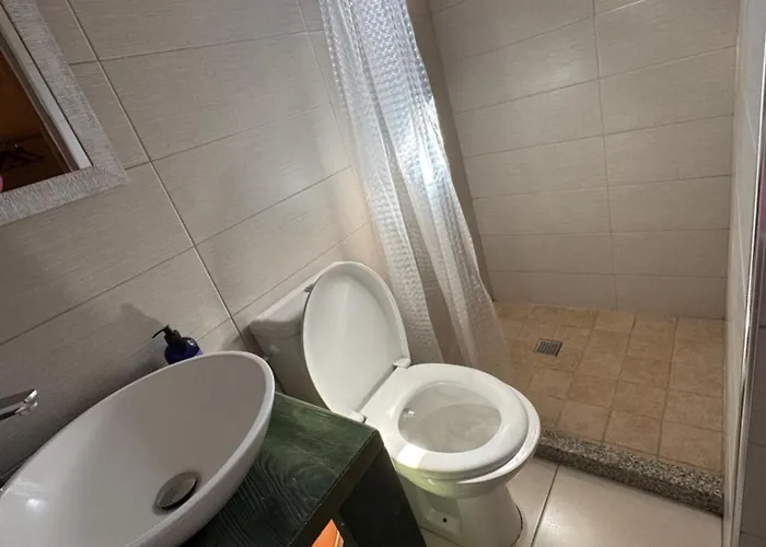 Agora Гостевой дом 3*