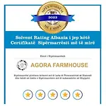 Agora Pensjonat 3*