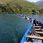 Agora Pensjonat 3*
