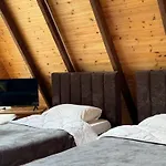 Agora Pensjonat 3*