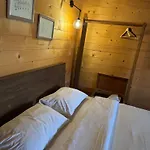 Pensjonat Agora Koman