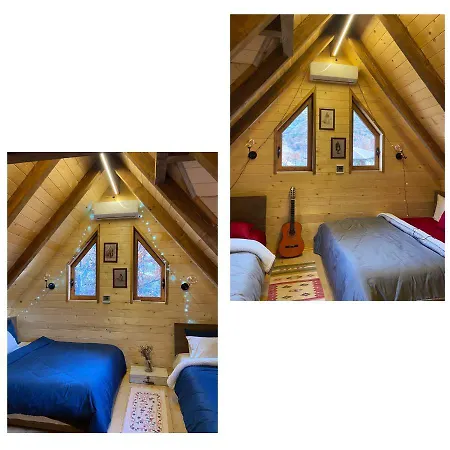 Konukevi Agora Koman