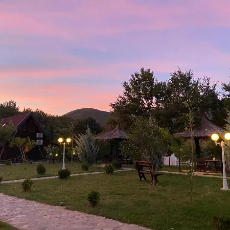 Agora בית הארחה