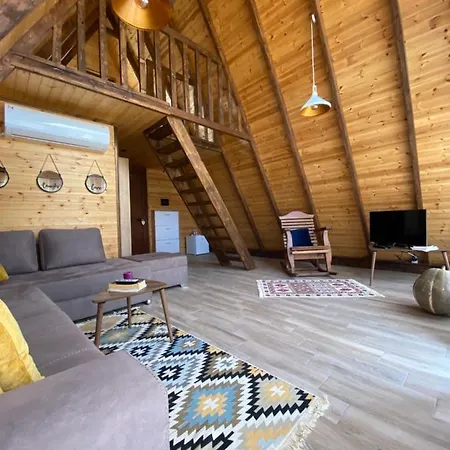 Guest house Agora Koman