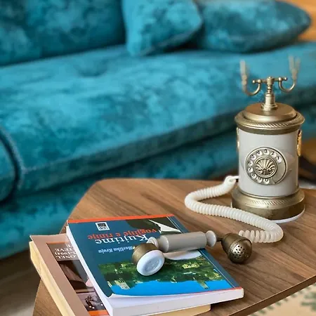 Guest house Agora