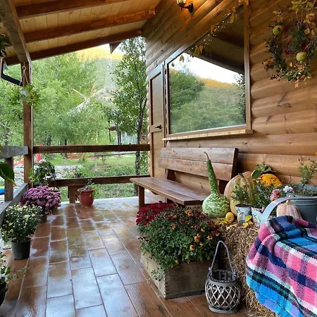 Agora Guest house *
