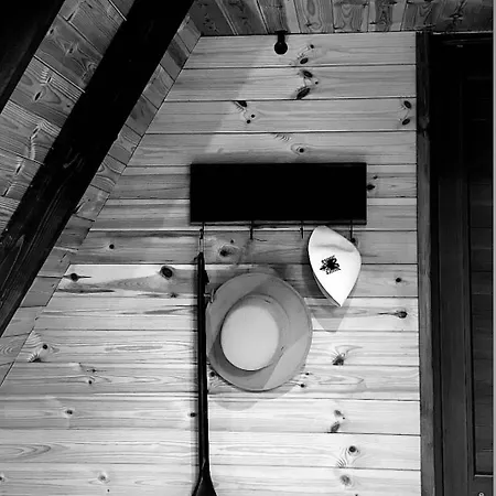 בית הארחה Agora