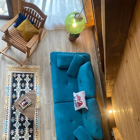 Guest house Agora