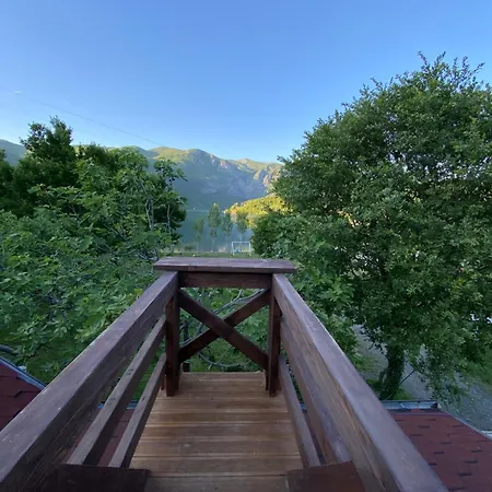 Gasthof Agora *