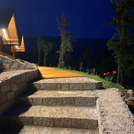 Agora Maison d'hôtes *