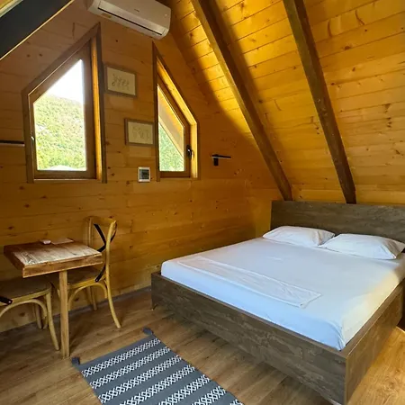 Maison d'hôtes Agora Koman
