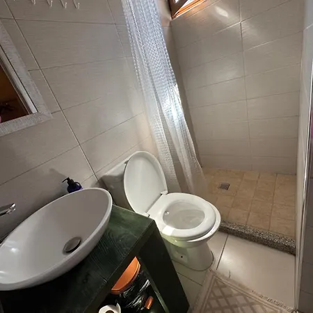 Agora Maison d'hôtes 3*
