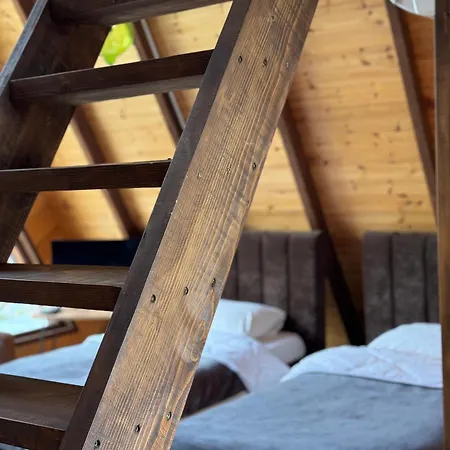 Agora Maison d'hôtes 3*