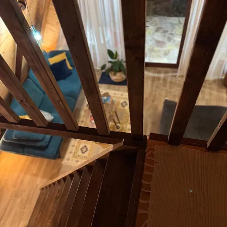 Maison d'hôtes Agora 3*