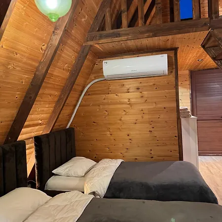 Agora Maison d'hôtes 3*