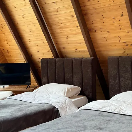 Agora Maison d'hôtes 3*