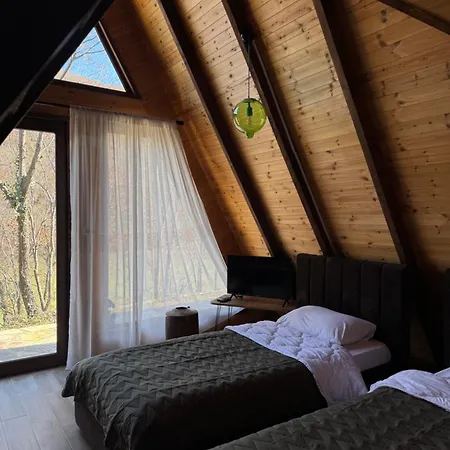 ゲストハウス Agora