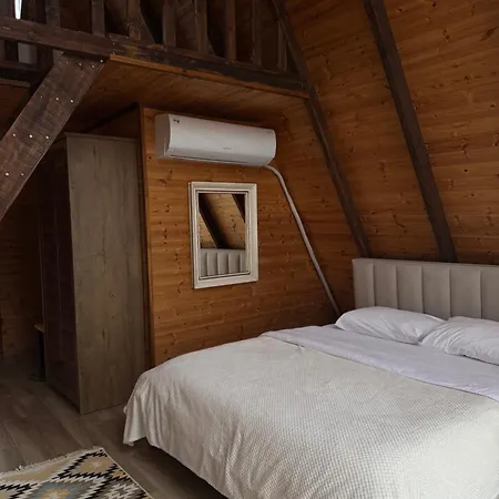 ゲストハウス Agora Koman