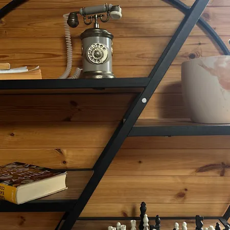 Agora ゲストハウス