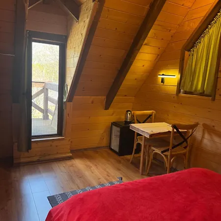 Maison d'hôtes Agora 3*
