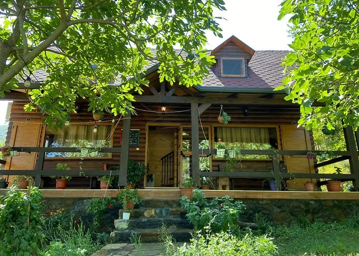 Agora Guest house