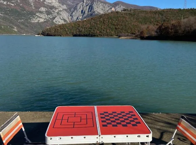 Guest house Agora 4*