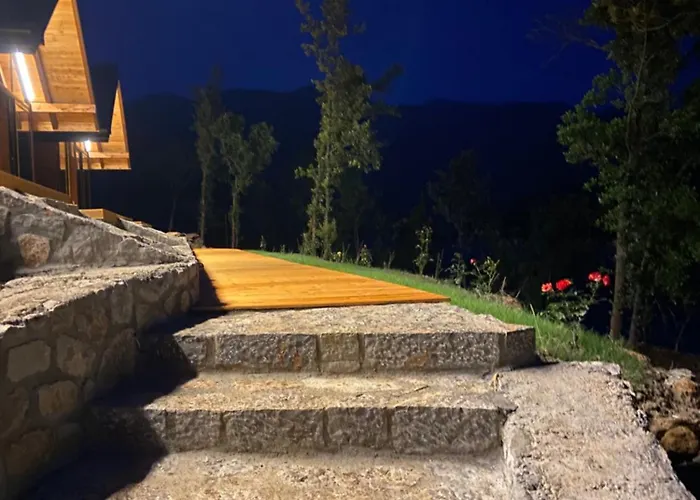 Agora Vendégház 3*
