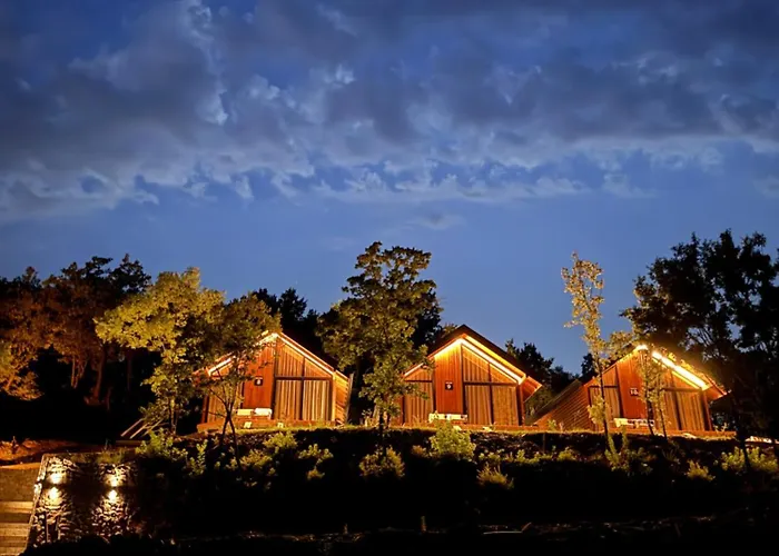 Agora Vendégház Koman