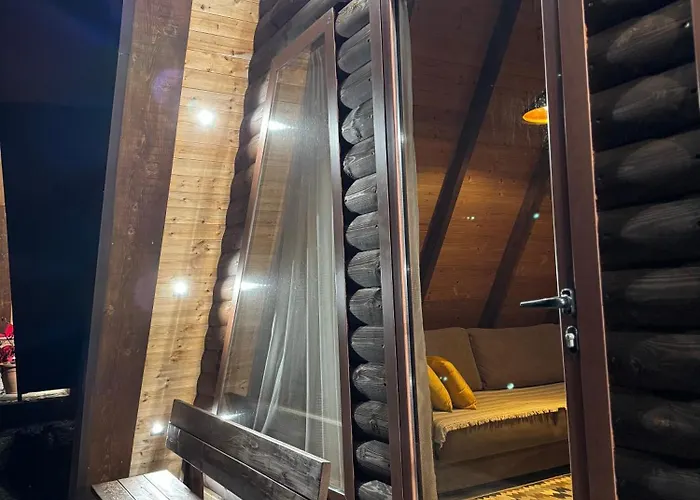 Agora Guest house