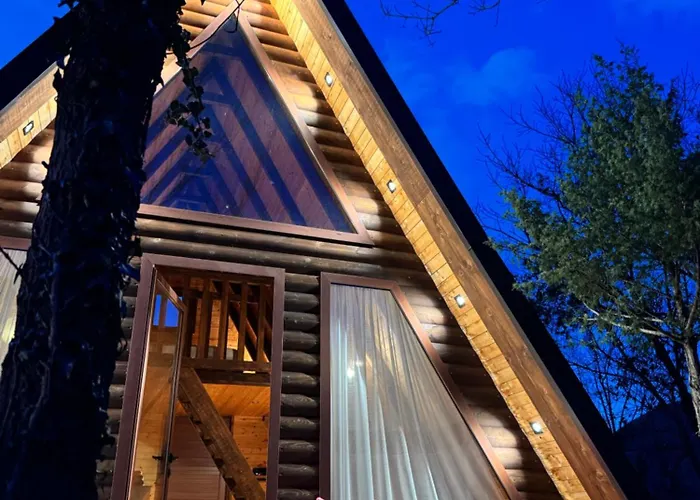 Agora Guest house