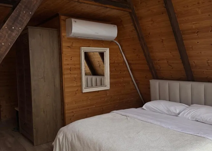 ゲストハウス Agora Koman