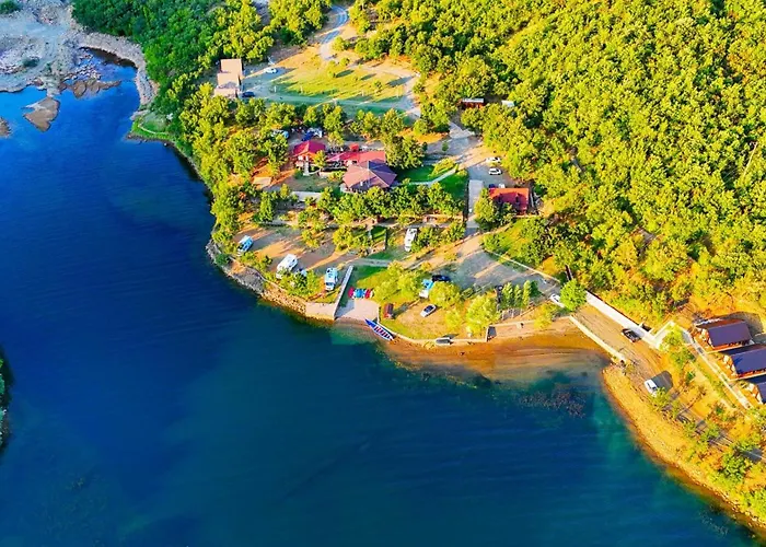 Konukevi Agora