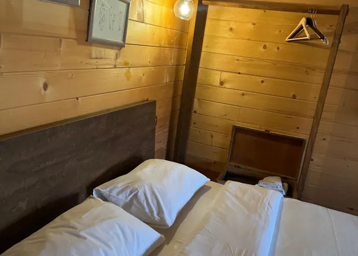 Vendégház Agora Koman